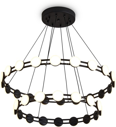 Подвесной светильник Freya FR6180PL-L70B