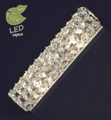 Настенный светильник Lussole Loft GRLSL-8701-02