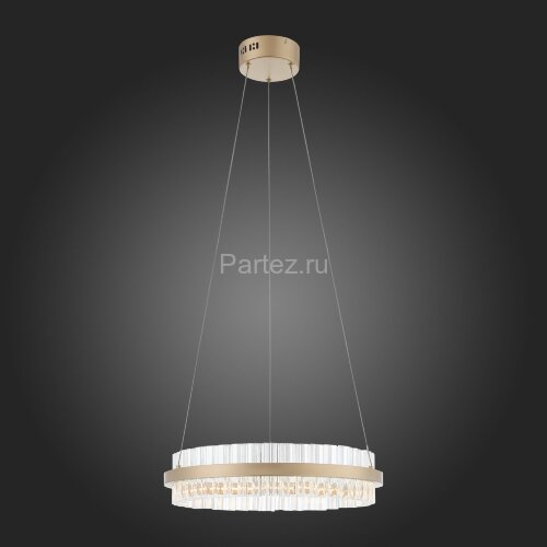 Подвесной светильник ST Luce SL383.203.01