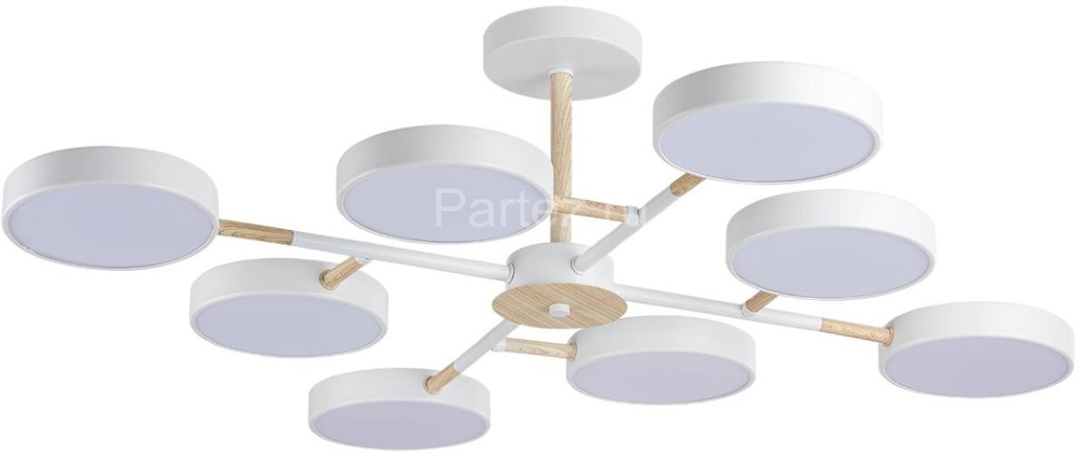 Потолочная люстра Lumion 5653/99CL