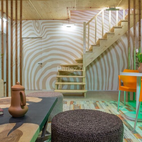 Подсветка для картин Elektrostandard MRL LED 16W 1009 IP20 серебристый