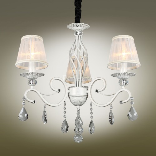 Подвесная люстра Omnilux OML-79103-03