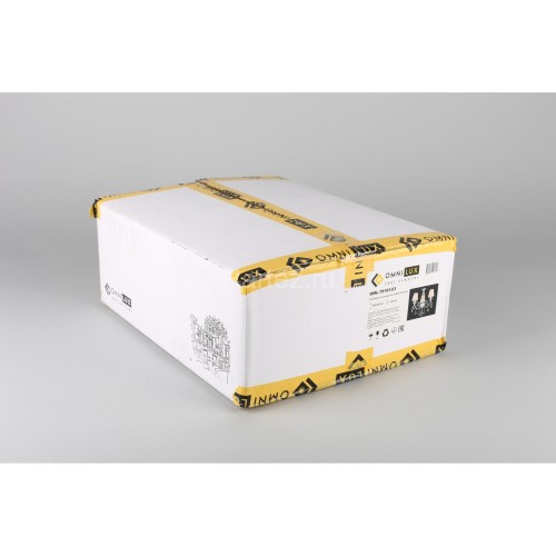 Подвесная люстра Omnilux OML-79103-03