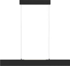 Подвесной светильник Maytoni P010PL-L23B4K