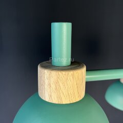 Потолочная люстра ImperiumLoft FANTA_A01