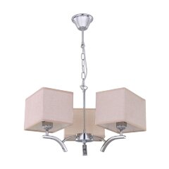 Подвесная люстра Citilux CL460231