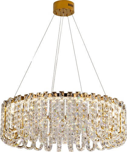 Подвесная люстра Zortes ZRS.30514.22