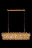 Подвесная люстра Fluorite FL1105-28P