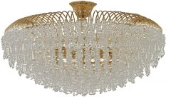 Потолочная люстра Arti Lampadari Delia E 1.3.80.105 G