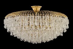 Потолочная люстра Arti Lampadari Delia E 1.3.80.105 G