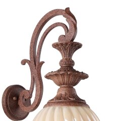 Бра Lucia Tucci BEATRICE W2590.1 OLD COPPER