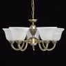 Подвесная люстра MW-Light 450016305
