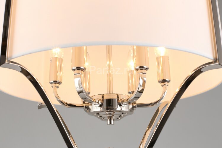 Подвесная люстра Aployt APL.727.06.06