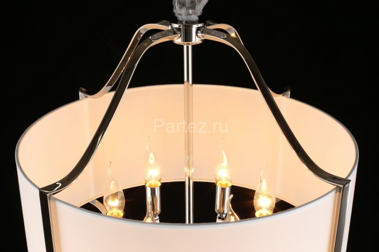 Подвесная люстра Aployt APL.727.06.06