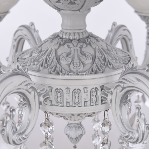 Подвесная люстра Bohemia AL79101/6/175 B WMN P1 U Angel