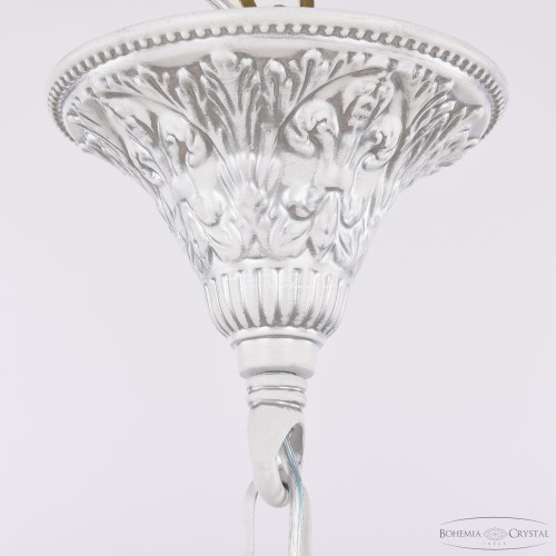 Подвесная люстра Bohemia AL79101/6/175 B WMN P1 U Angel