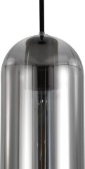 Подвесной светильник Escada 10195/1S Smoke