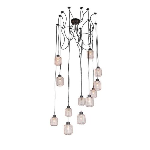 Подвесная люстра ST Luce SL193.303.12