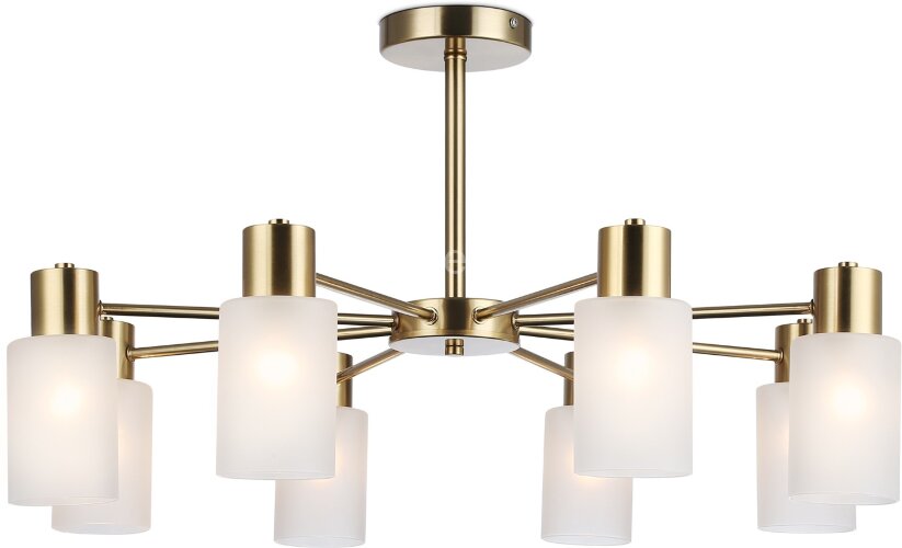 Потолочная люстра Ambrella TR9584