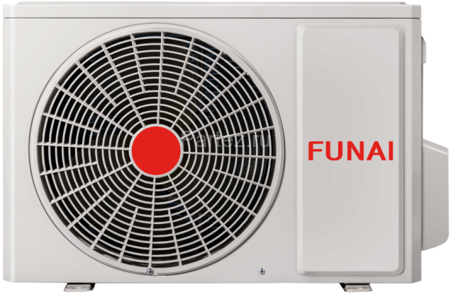 Классическая сплит-система FUNAI DAIJIN RAC-DA20HP.D01 (комплект)