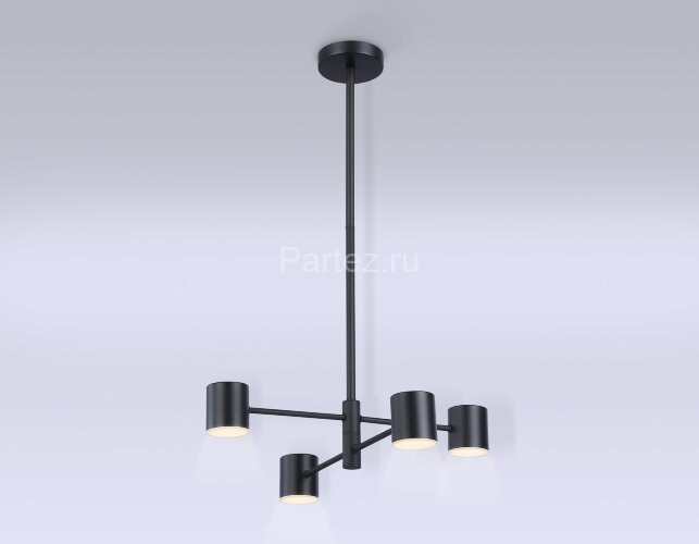 Потолочная люстра Ambrella FL51707