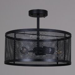 Потолочная люстра ILLUMICO IL1031-3C-05 BK