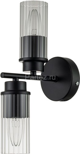 Бра Escada 2100/2A Black