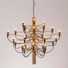 Подвесная люстра Divinare 8030/17 LM-30