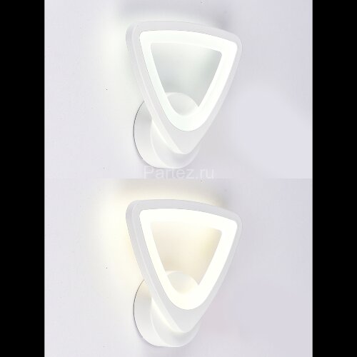 Бра Natali Kovaltseva LED LAMPS 81134/1W