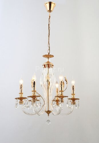 Подвесная люстра Rivoli 1020-206