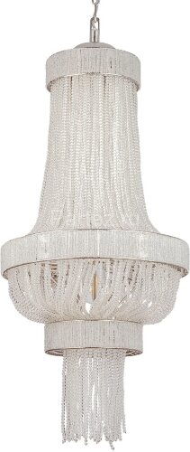 Подвесная люстра Covali JPL-10477