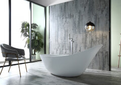 Акриловая ванна ABBER AB9234