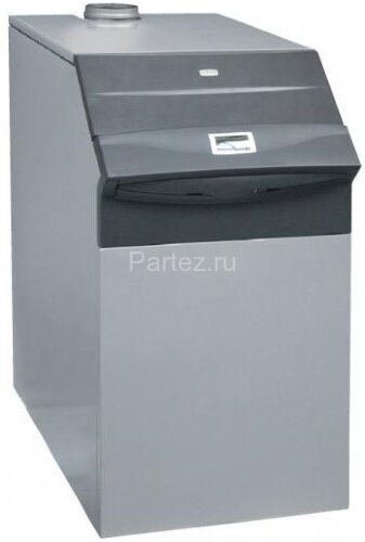 Котел конденсационный напольный Baxi Power HT 1.1200