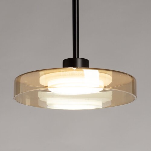 Подвесной светильник DeMarkt 702013801