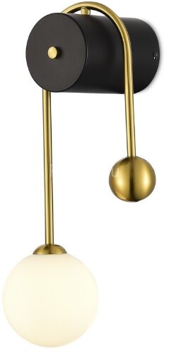 Бра Aployt APL.324.01.01