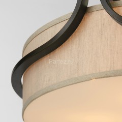 Подвесная люстра ImperiumLoft Virta01