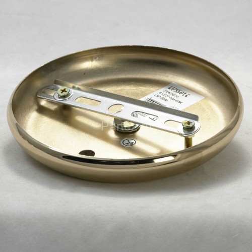 Потолочная люстра Lussole LGO GRLSP-8086