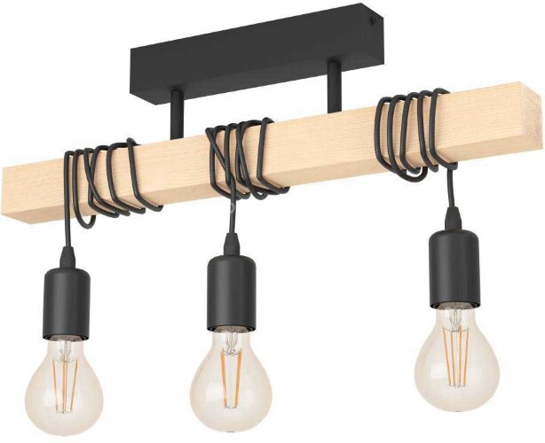 Потолочная люстра Eglo 43511