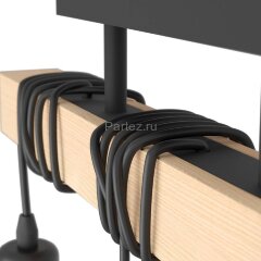 Потолочная люстра Eglo 43511