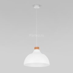 Подвесной светильник TK Lighting 2070 Cap White