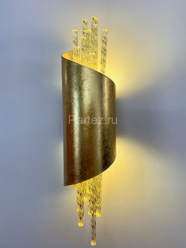 Настенный светильник Odeon Light 3901/5W