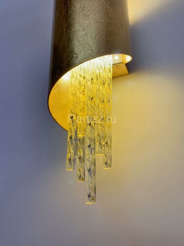 Настенный светильник Odeon Light 3901/5W