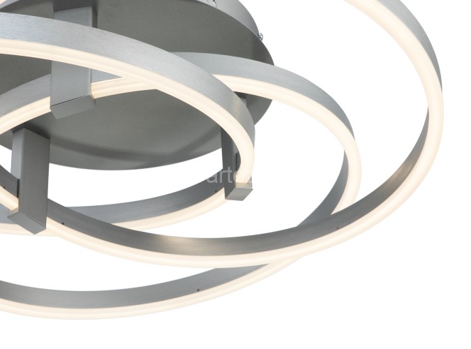 Потолочная люстра Indigo V000001L