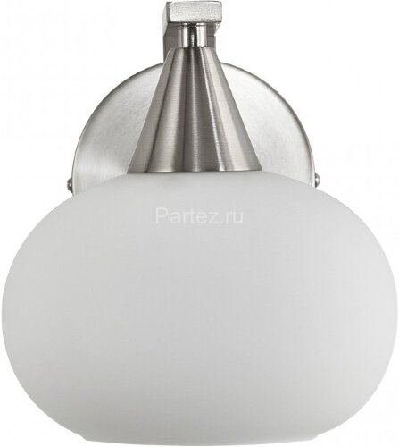 Бра Arte Milano 279807/1B GR