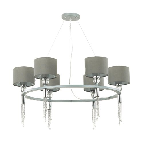 Подвесная люстра Lumion 4515/6