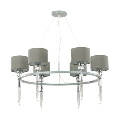 Подвесная люстра Lumion 4515/6