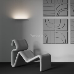 Настенный светильник Maytoni C033WL-L12W3K