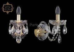 Бра Art Classic 10.11.1.165.XL.Gd.Sp