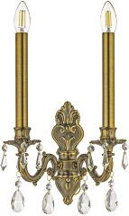 Бра Dio D'Arte Arezzo E 2.1.2.100 A