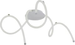 Потолочная люстра DeMarkt 312014203